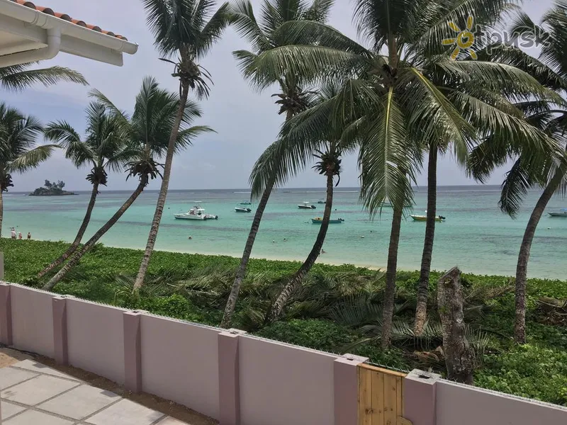 Фото отеля Shanaz Beachside Retreat 3* о. Маэ Сейшельские о-ва пляж
