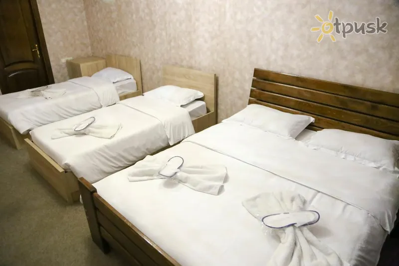 Фото отеля 7 Star 2* Тбілісі Грузія номери