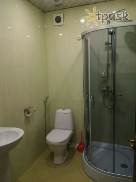 Фото отеля 7 Star 2* Тбілісі Грузія номери