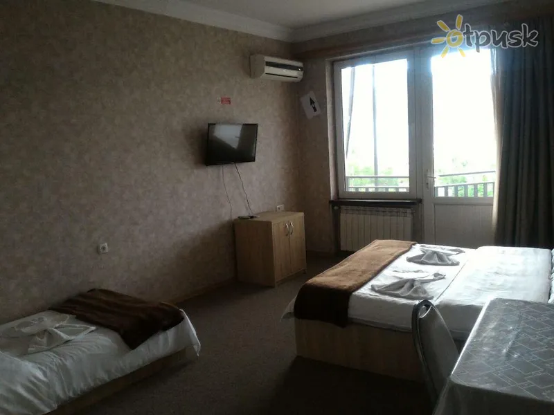 Фото отеля 7 Star 2* Тбілісі Грузія номери