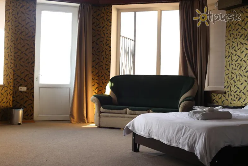 Фото отеля 7 Star 2* Тбілісі Грузія номери