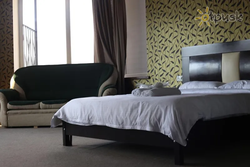 Фото отеля 7 Star 2* Тбілісі Грузія номери