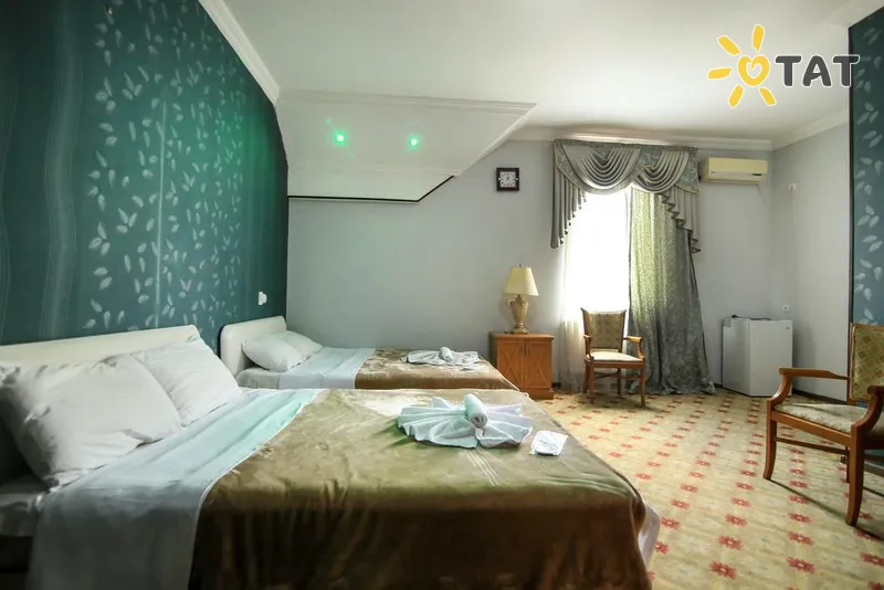 Фото отеля Georgian Palace 3* Тбілісі Грузія номери