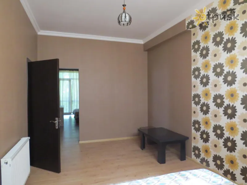 Фото отеля Nirvana Hotel 3* Тбілісі Грузія номери