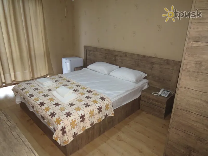 Фото отеля Nirvana Hotel 3* Тбілісі Грузія номери