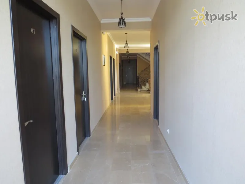 Фото отеля Nirvana Hotel 3* Тбілісі Грузія номери