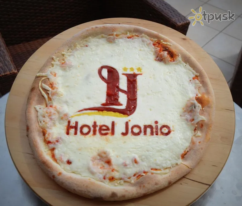 Фото отеля Jonio hotel 3* о. Сицилия Италия прочее