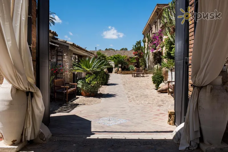 Фото отеля Vecchia Masseria 4* о. Сицилия Италия
