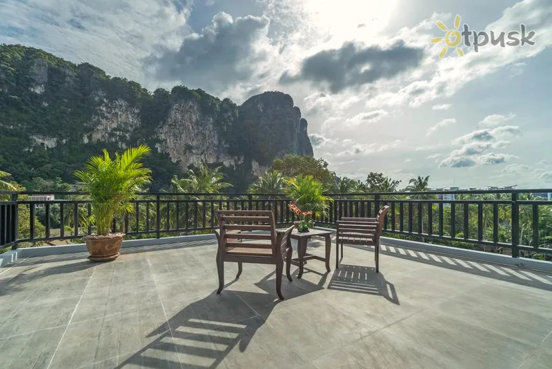 Фото отеля Andaman Breeze Resort 4* Крабі Таїланд номери