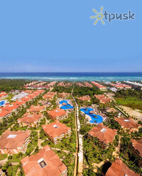 Фото отеля Grand Bahia Principe Punta Cana 5* Баваро Доминикана прочее