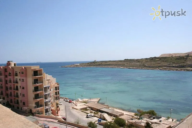 Фото отеля White Dolphin Complex 3* Aura Malta cits