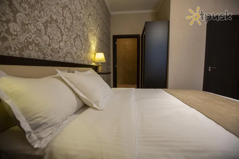 Фото отеля Otiums Hotel 4* Tbilisis Gruzija kambariai