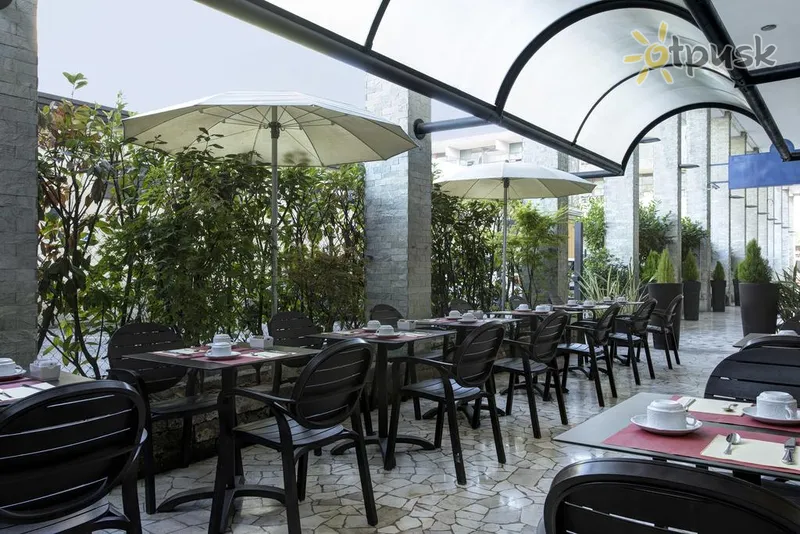 Фото отеля Best Western Hotel Tritone 4* Венеція Італія бари та ресторани