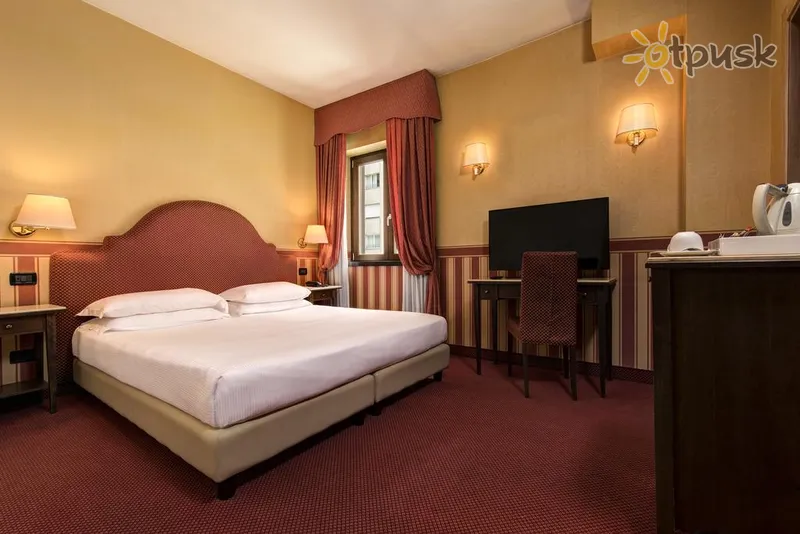 Фото отеля Best Western Hotel Tritone 4* Venecija Italija kambariai