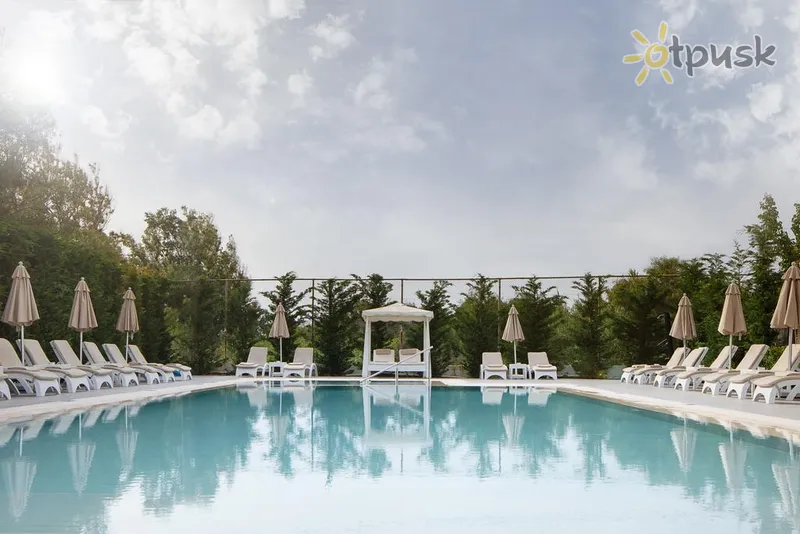 Фото отеля Marelen Hotel 4* о. Закінф Греція екстер'єр та басейни