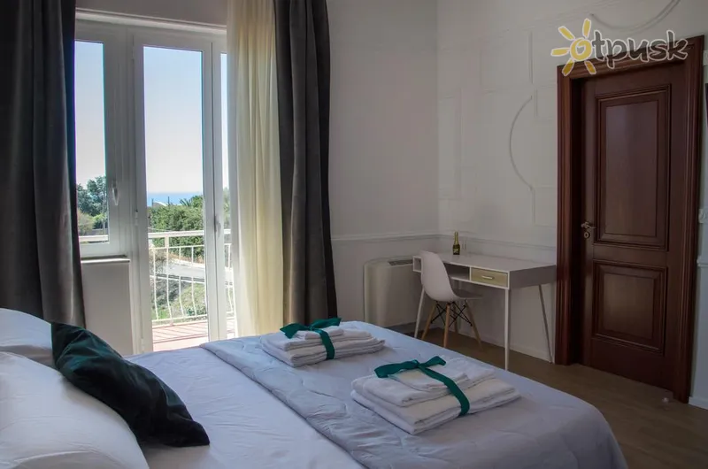 Фото отеля Panoramica dei Templi B&B 3* о. Сицилия Италия