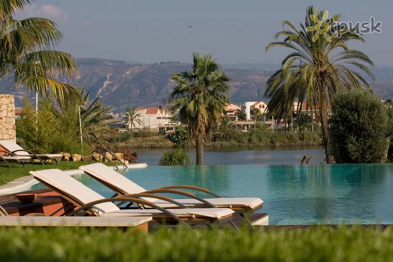 Фото отеля Villa Morgana Resort & Spa 4* о. Сицилия Италия экстерьер и бассейны
