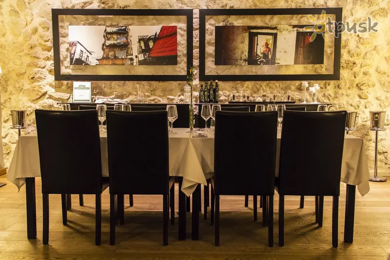 Фото отеля Belmonte Hotel 3* apie. Sicilija Italija barai ir restoranai