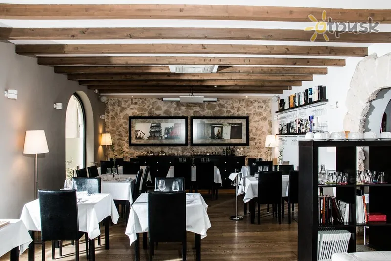 Фото отеля Belmonte Hotel 3* apie. Sicilija Italija barai ir restoranai