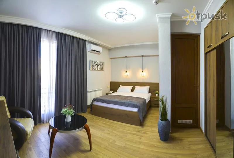 Фото отеля Livin Hotel 3* Тбілісі Грузія номери