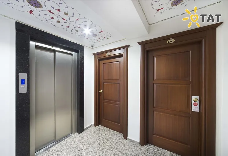 Фото отеля World Heritage Hotel Istanbul 3* Стамбул Туреччина лобі та інтер'єр
