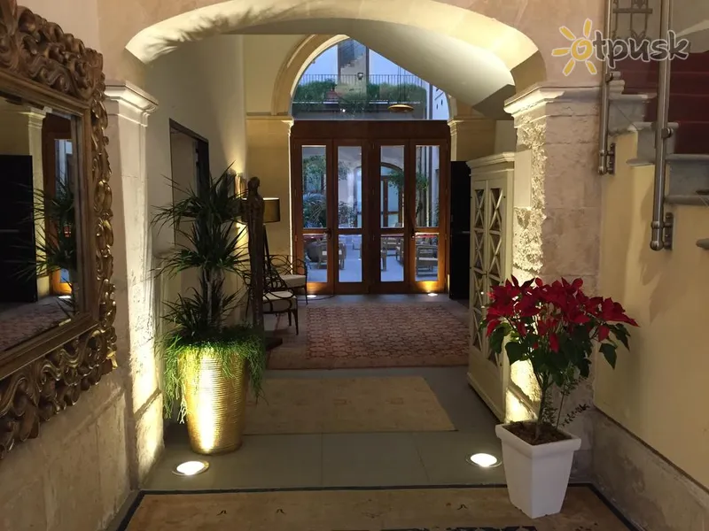 Фото отеля Grande Albergo Alfeo 4* о. Сицилія Італія екстер'єр та басейни