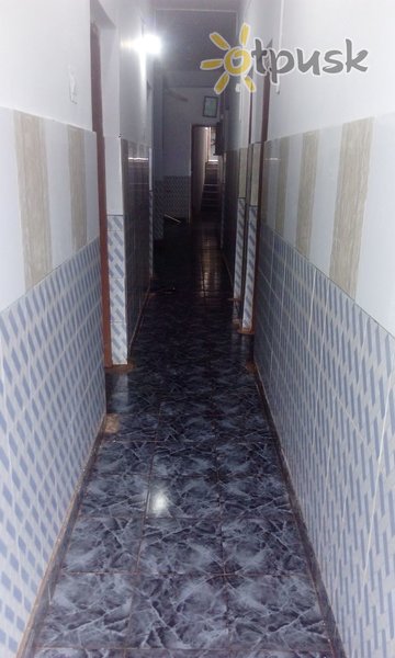 Фото отеля Chillies Guest Hause 1* Северный Гоа Индия лобби и интерьер