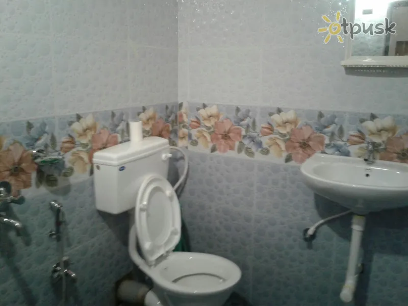 Фото отеля Ligorio Villa 2* Северный Гоа Индия номера