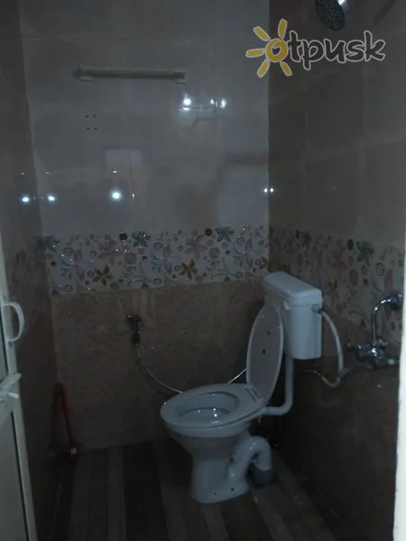 Фото отеля Elroy Guest House 1* Северный Гоа Индия номера