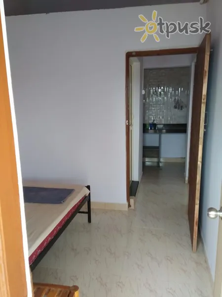 Фото отеля Elroy Guest House 1* Северный Гоа Индия номера