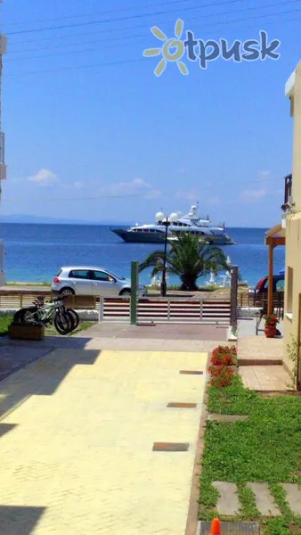 Фото отеля Toroni Bay Studios 2* Халкидики – Ситония Греция прочее