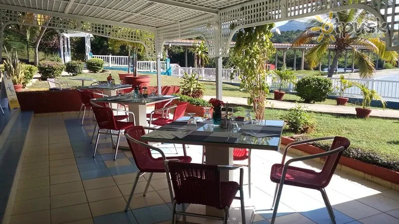 Фото отеля Punta la Cueva 2* Cienfuegos Kuba bāri un restorāni