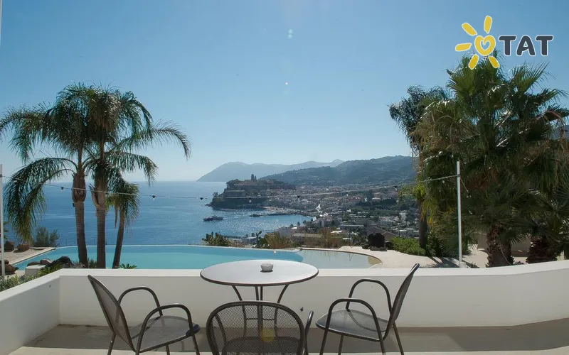 Фото отеля Villa Enrica Hotel 4* о. Сицилія Італія