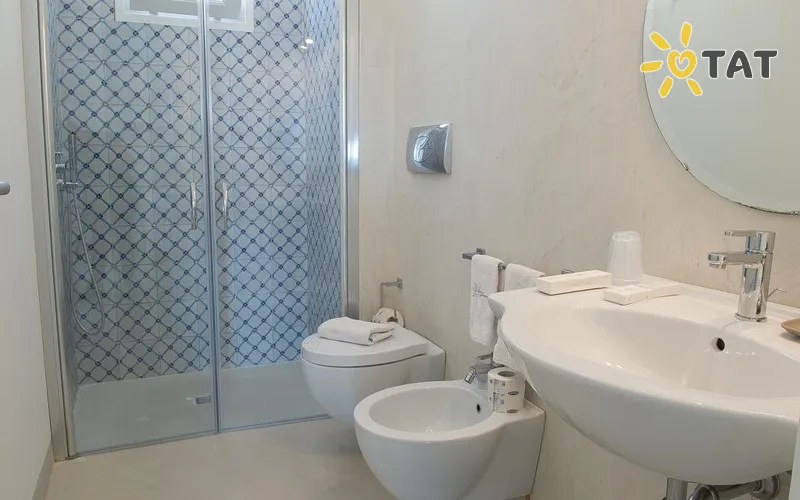 Фото отеля Villa Enrica Hotel 4* о. Сицилія Італія