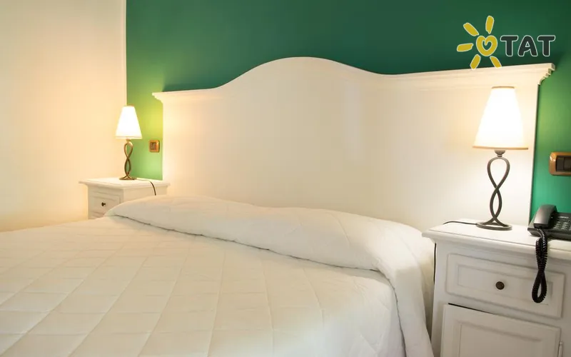 Фото отеля Villa Enrica Hotel 4* о. Сицилія Італія