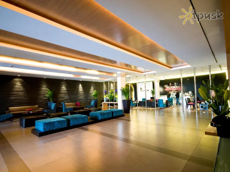 Фото отеля Amman Airport Hotel 4* Амман Иордания лобби и интерьер