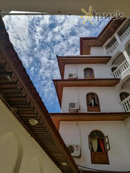 Фото отеля Tausi Palace Hotel 4* Zanzibaro miestas Tanzanija kita