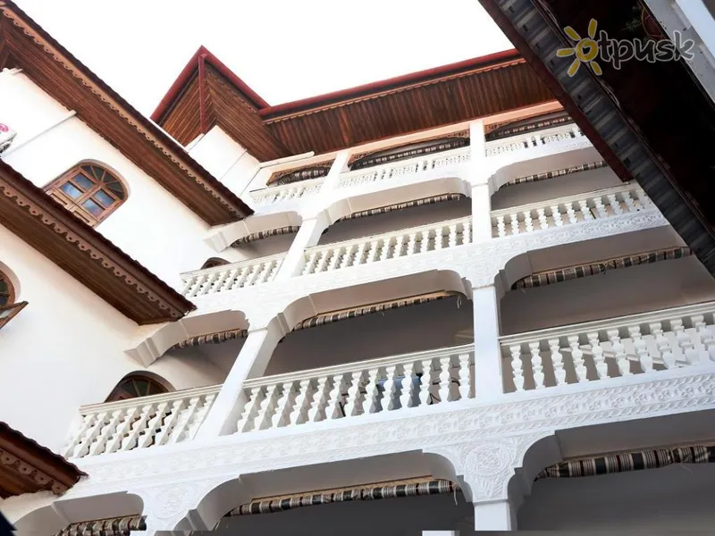 Фото отеля Tausi Palace Hotel 4* Zanzibaro miestas Tanzanija kita