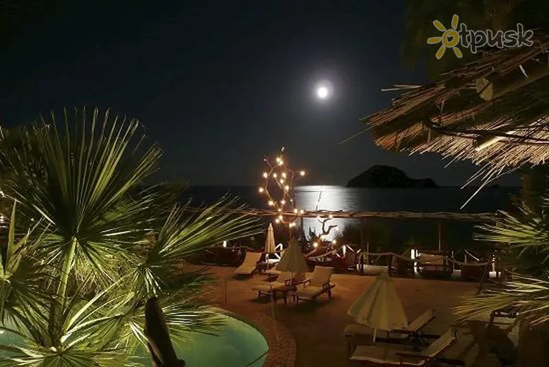 Фото отеля Gloria Maris Hotel Suites & Villa 4* Zakintas Graikija išorė ir baseinai