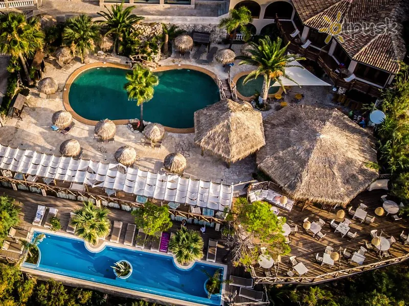 Фото отеля Gloria Maris Hotel Suites & Villa 4* о. Закінф Греція екстер'єр та басейни
