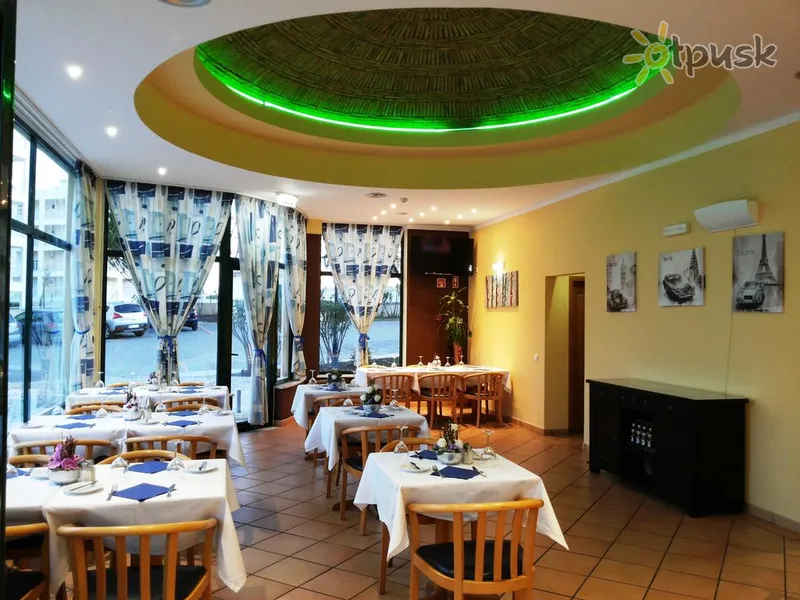 Фото отеля Plaza Real by Atlantic Hotels 3* Алгарве Португалия бары и рестораны