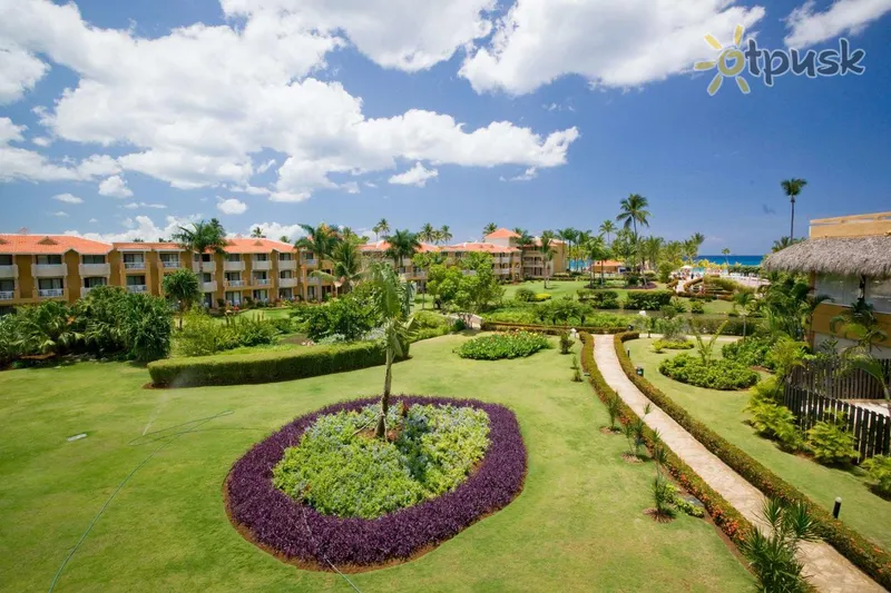 Фото отеля Viva Wyndham Dominicus Palace 4* Bayaibe Dominikos Respublika kita