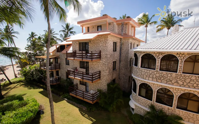 Фото отеля Viva Wyndham Dominicus Palace 4* Bayaibe Dominikos Respublika kambariai