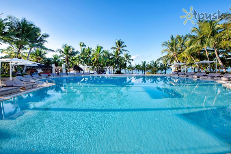 Фото отеля Viva Wyndham Dominicus Palace 4* Байаїбе Домінікана екстер'єр та басейни
