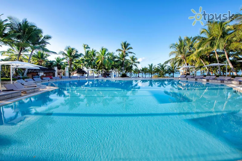 Фото отеля Viva Wyndham Dominicus Palace 4* Bayaibe Dominikos Respublika išorė ir baseinai