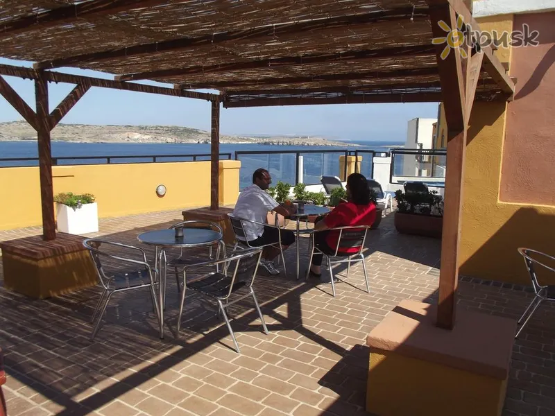 Фото отеля Sunseeker Holiday Complex 3* Bugibba Malta kita