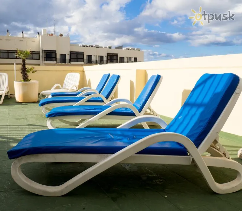 Фото отеля Huli Hotel & Apartments 2* Aura Malta cits