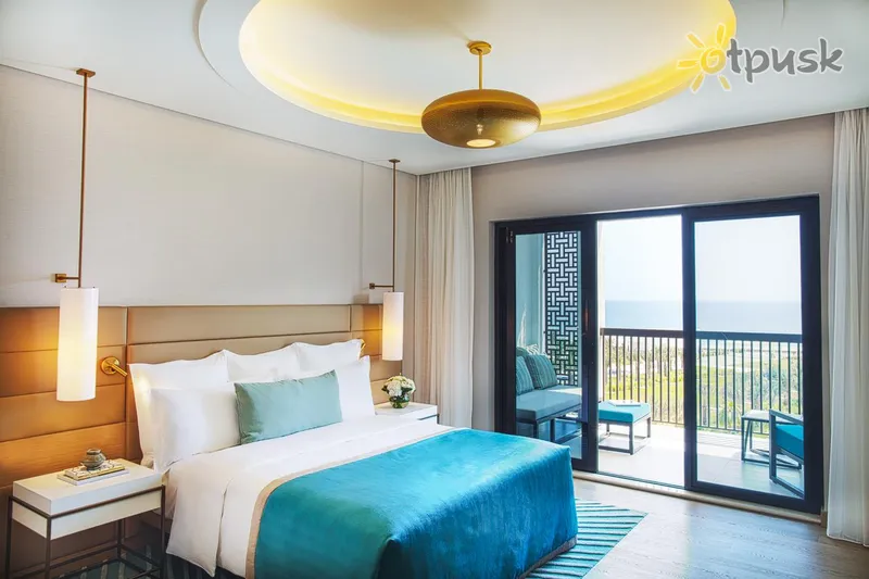 Фото отеля Intercontinental Fujairah Resort 5* Фуджейра ОАЕ номери