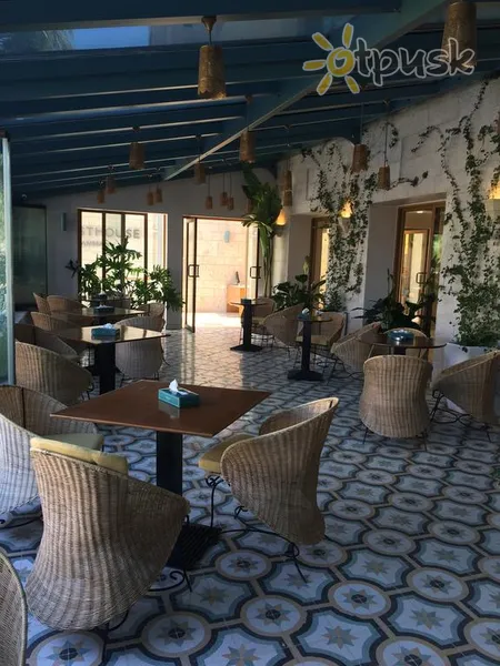Фото отеля Guest House Amman Hotel 3* Ammāna Jordānija vestibils un interjers