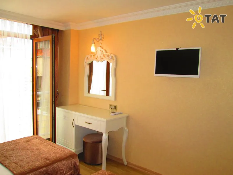 Фото отеля Sultanahmet Newport Hotel 3* Стамбул Туреччина номери